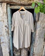 Cally βαμβακερή πουκαμίσα - Image 2