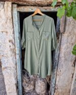 Cally βαμβακερή πουκαμίσα - Image 3