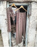 Carlyn παντελόνα