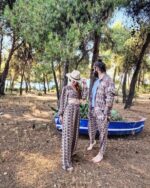 Carlyn παντελόνα - Image 2