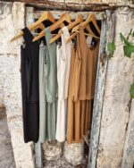 Ayzel Zip Culotte - Image 9