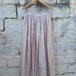 Feile maxi φούστα