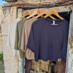 Cahir μπλουζάκι