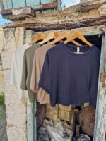 Cahir μπλουζάκι