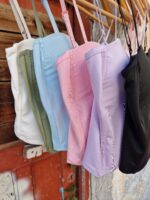 Irza Cropped top - Image 2
