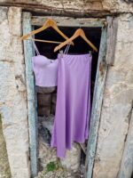 Genesa maxi φούστα - Image 2