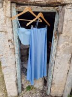 Genesa maxi φούστα - Image 3