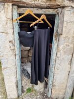 Genesa maxi φούστα