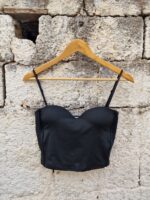 Irza Cropped top - Image 3