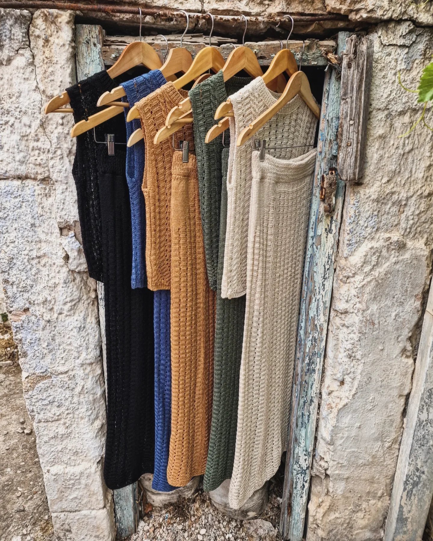 1000021480.jpg Channai Knitted σετ - Image 1