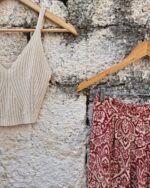 Delori lachouri παντελόνα - Image 5