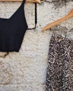 Delori lachouri παντελόνα - Image 4