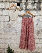 Delori lachouri παντελόνα - Image 2