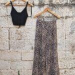 Delori lachouri παντελόνα