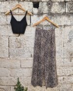 Delori lachouri παντελόνα