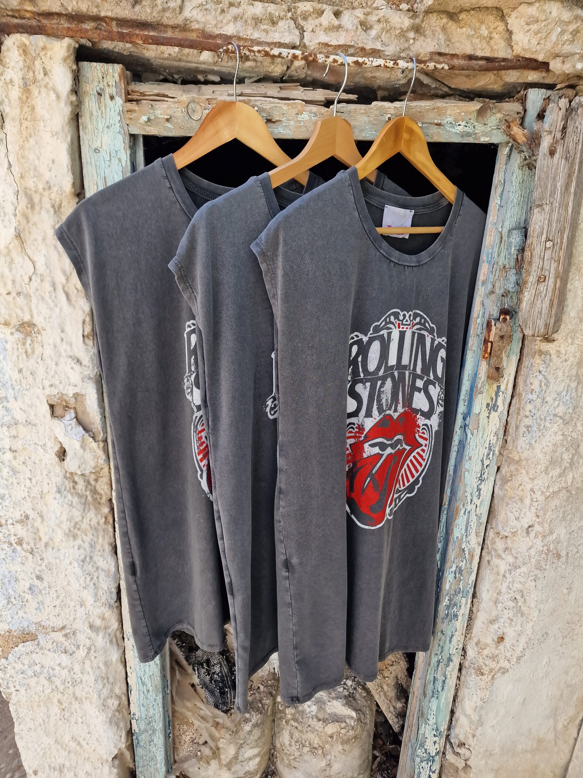 1000022142.jpg Rolling stones μακρύ t-shirt - Image 1