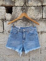 Khloe jean shorts - Image 3