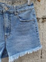 Khloe jean shorts - Image 4