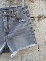 Khloe jean shorts - Image 5