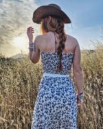 Alice maxi φούστα - Image 2