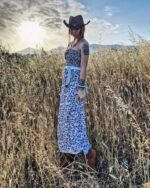 Alice maxi φούστα - Image 4