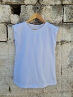 Feya βαμβακερό t-shirt - Image 2