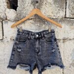 Lesa jean shorts