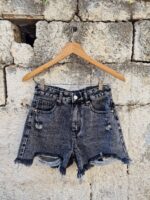 Lesa jean shorts