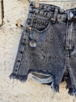 Lesa jean shorts - Image 2