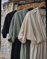 Delori midi φόρεμα - Image 2