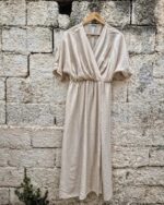 Delori midi φόρεμα - Image 4