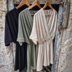 Caolin ολόσωμο σορτς