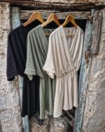 Caolin ολόσωμο σορτς