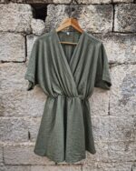 Caolin ολόσωμο σορτς - Image 5