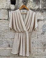 Caolin ολόσωμο σορτς - Image 4