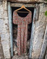 Aneya midi floral φόρεμα - Image 7