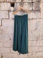 Ayzel Zip Culotte - Image 8