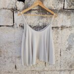 Biddy αέρινο top