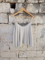 Ayzel Zip Culotte - Image 7