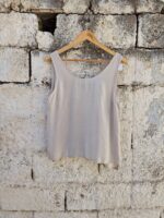 Ayzel Zip Culotte - Image 5