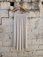 Ayzel Zip Culotte - Image 6
