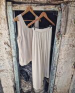 Ayzel Zip Culotte - Image 3