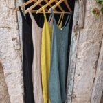 Αira Λινή Ολόσωμη Φόρμα