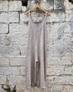 Αira Λινή Ολόσωμη Φόρμα - Image 2