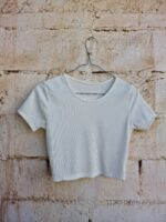 Geena cropped top - Image 5