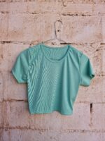 Geena cropped top - Image 4