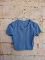 Geena cropped top - Image 6