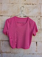 Geena cropped top - Image 7