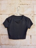 Geena cropped top - Image 8