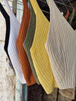 Haizel cropped top - Image 2